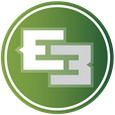 E3 Entegral Solutions Logo