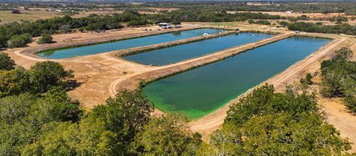 Municipal Water Treatment